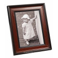 Classic Plastic Photo Frame for Home Deco